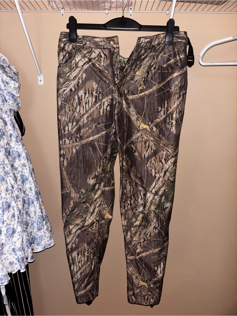 Lady Drake Hunting Pants